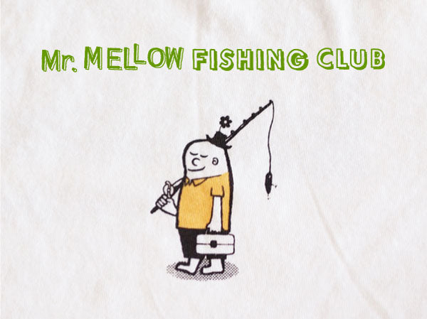 Mr. Mellow Fishing Club