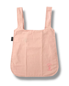 NOTABAG BAG & BACKPACK - ROSE