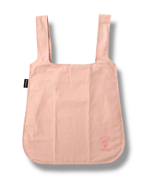 NOTABAG BAG & BACKPACK - ROSE