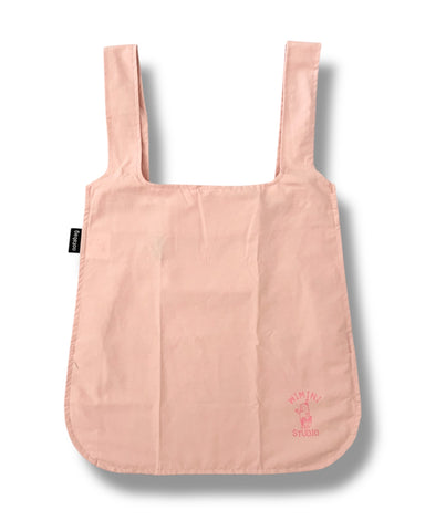 NOTABAG BAG & BACKPACK - ROSE