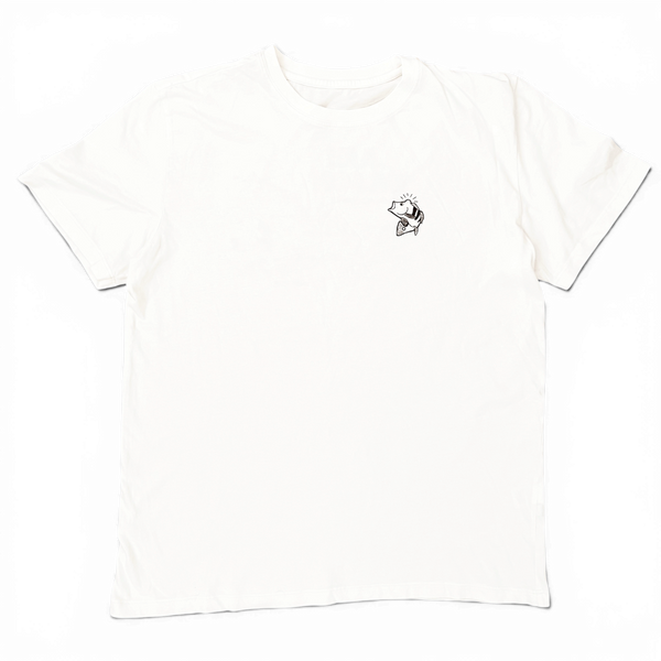 LAKE WILSON TEE