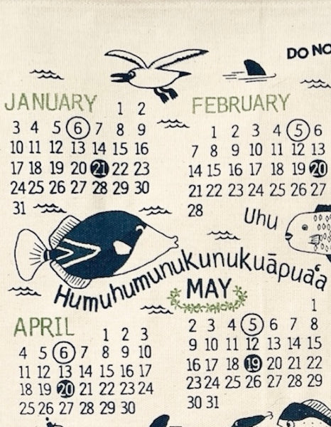 2027 WIMINI CALENDAR