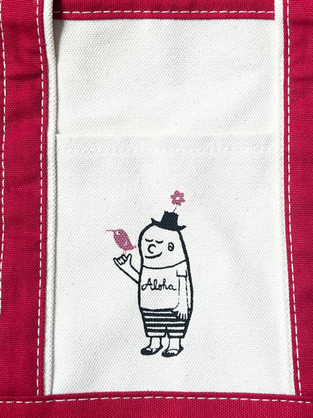 MINI TOTE BAG - IIWI