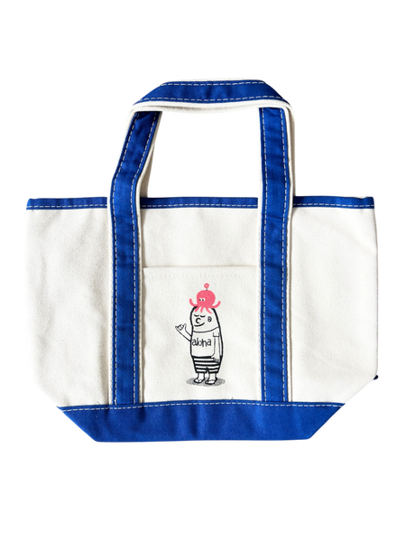 MINI TOTE BAG - TAKO