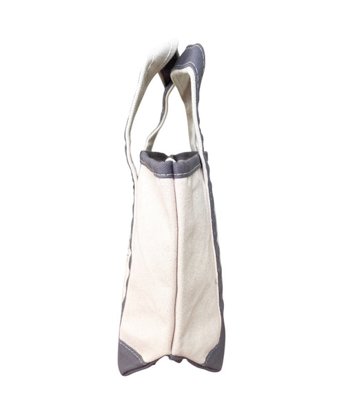 MINI TOTE BAG - WHALE