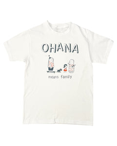 OHANA UNISEX TEE