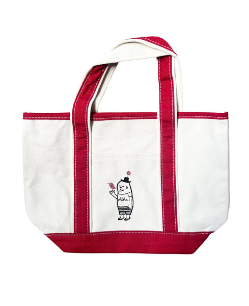 MINI TOTE BAG - IIWI