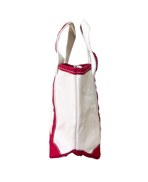 MINI TOTE BAG - IIWI
