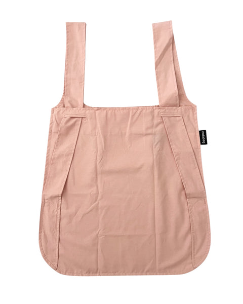 NOTABAG BAG & BACKPACK - ROSE