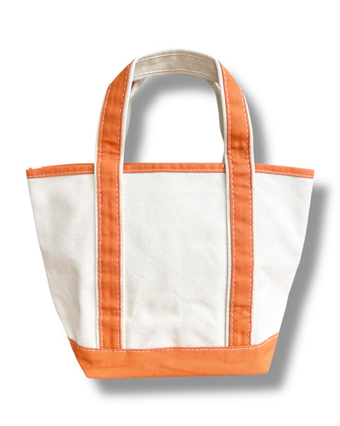 MINI TOTE BAG - DOG