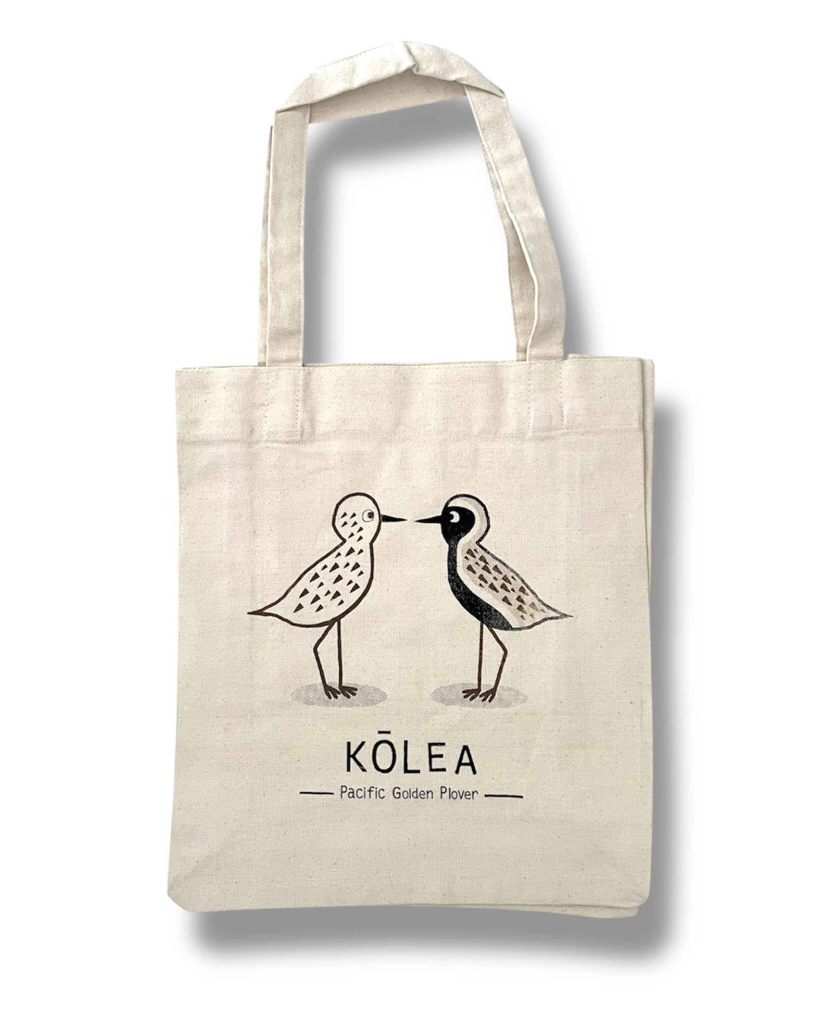 KOLEA RECYCLED CANVAS TOTE