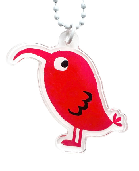 ACRYLIC KEYCHAIN -  IIWI