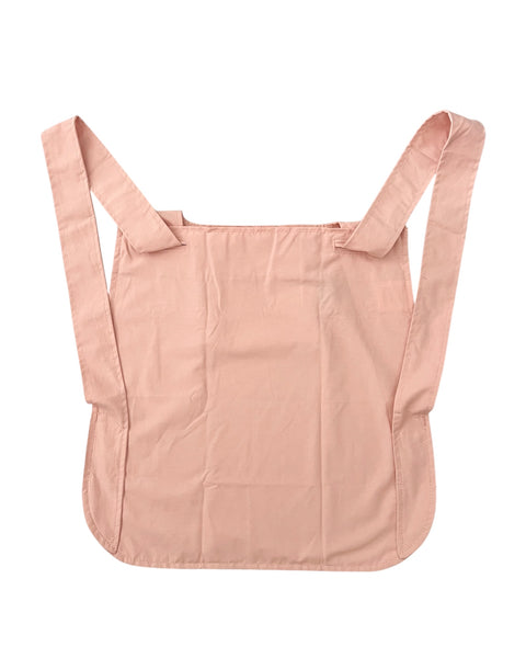 NOTABAG BAG & BACKPACK - ROSE