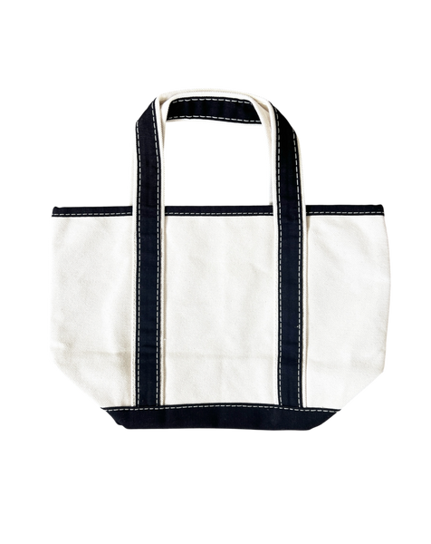 MINI TOTE BAG - CAT