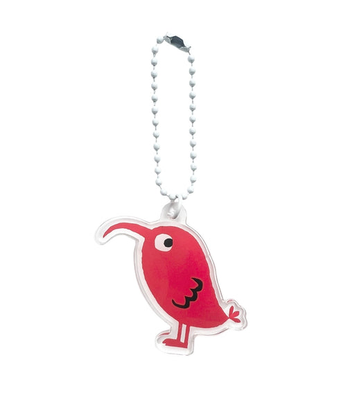 ACRYLIC KEYCHAIN -  IIWI