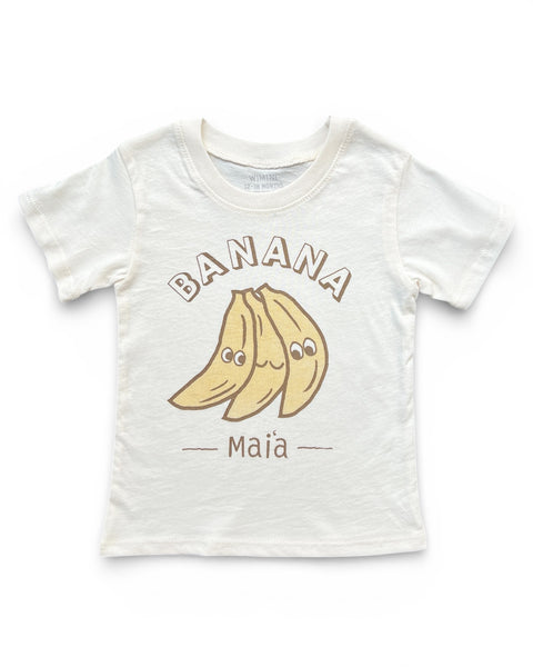 BANANA KIDS TEE