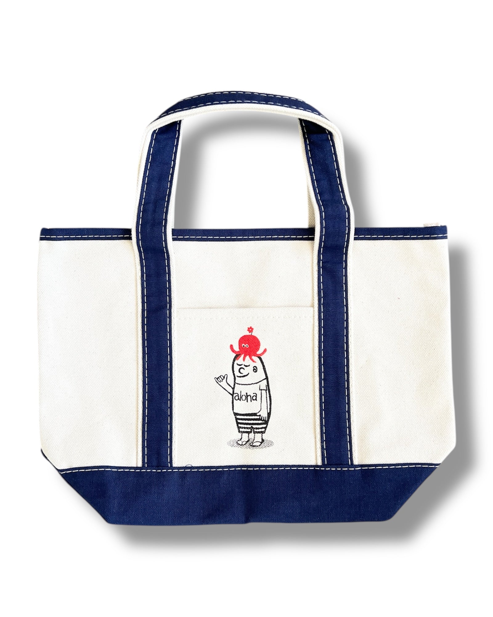 MINI TOTE BAG - TAKO