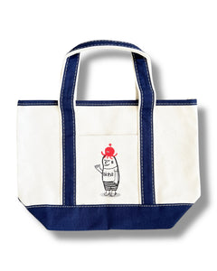 MINI TOTE BAG - TAKO