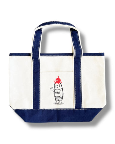MINI TOTE BAG - TAKO