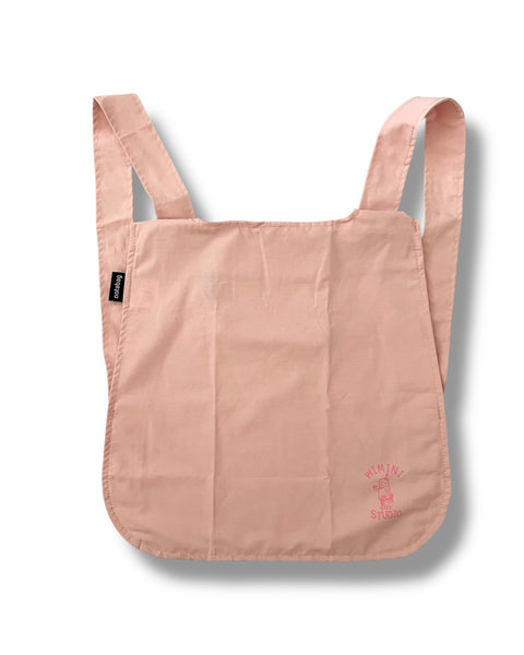 NOTABAG BAG & BACKPACK - ROSE