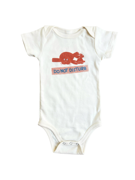 MONK SEAL ONESIE