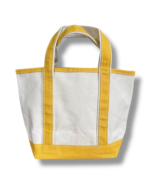 MINI TOTE BAG - PINEAPPLE