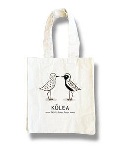 KOLEA RECYCLED CANVAS TOTE