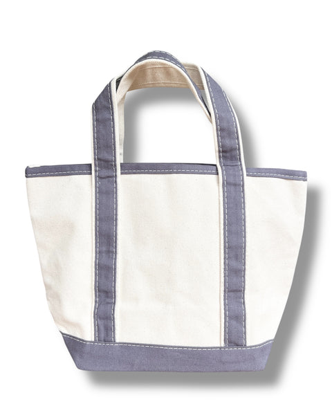 MINI TOTE BAG - DOLPHIN