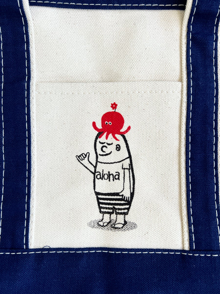 MINI TOTE BAG - TAKO