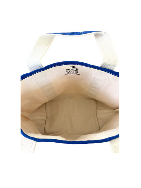 MINI TOTE BAG - TAKO