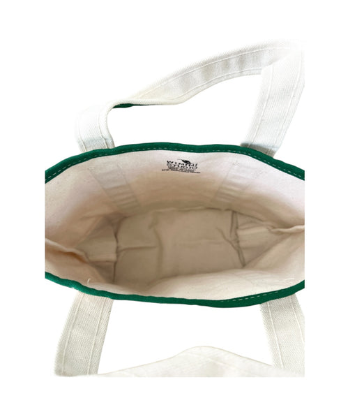 MINI TOTE BAG -  COCONUT
