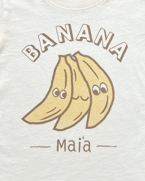 BANANA KIDS TEE