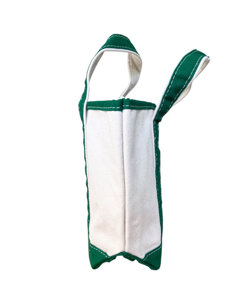 MINI TOTE BAG -  COCONUT