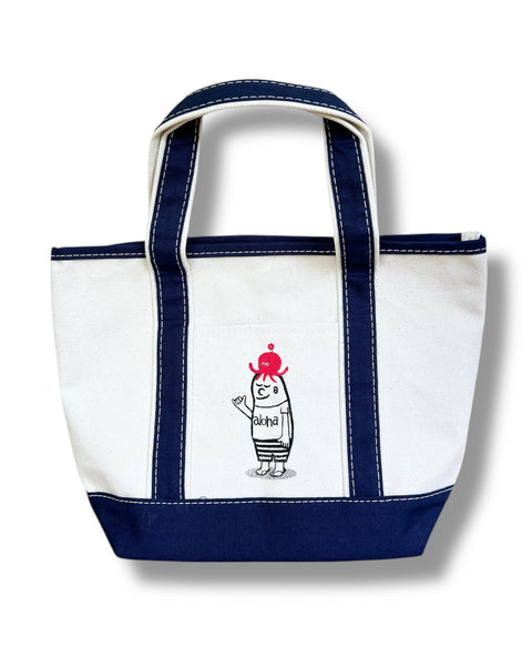 MINI TOTE BAG - TAKO