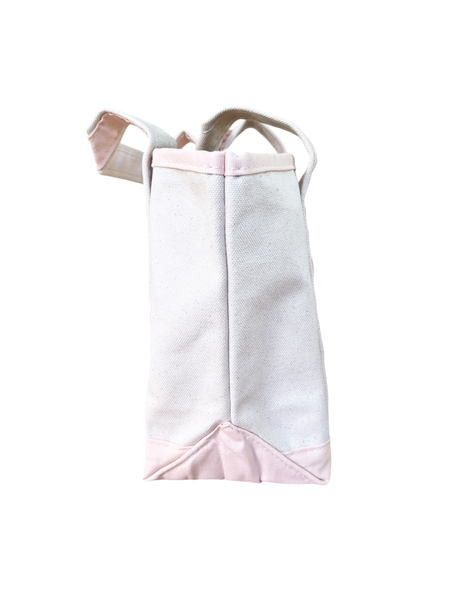 MINI TOTE BAG - BANANA