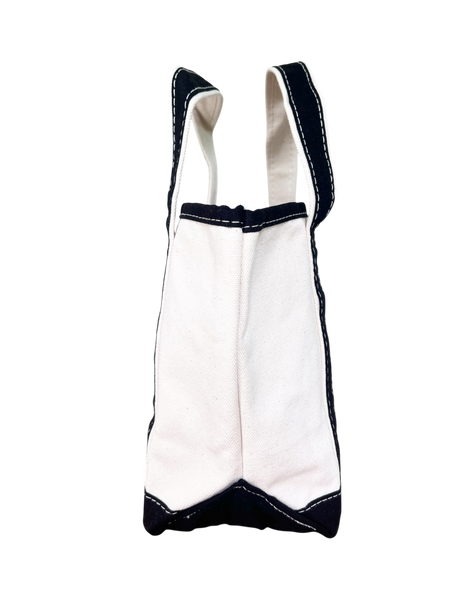 MINI TOTE BAG - CAT