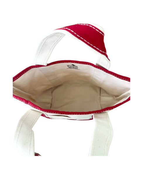 MINI TOTE BAG - IIWI