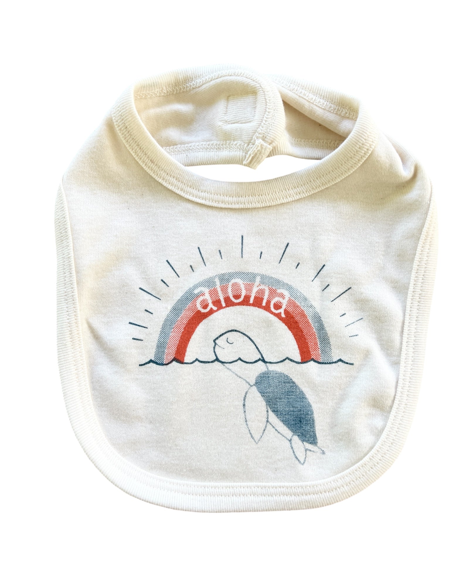 HONU ORGANIC BIB