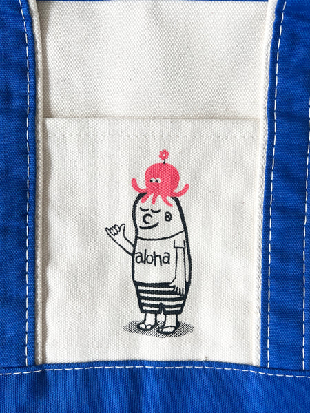 MINI TOTE BAG - TAKO
