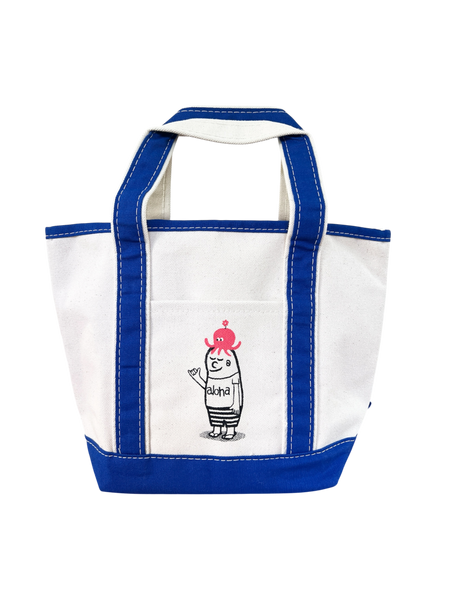 MINI TOTE BAG - TAKO