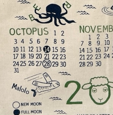 2027 WIMINI CALENDAR