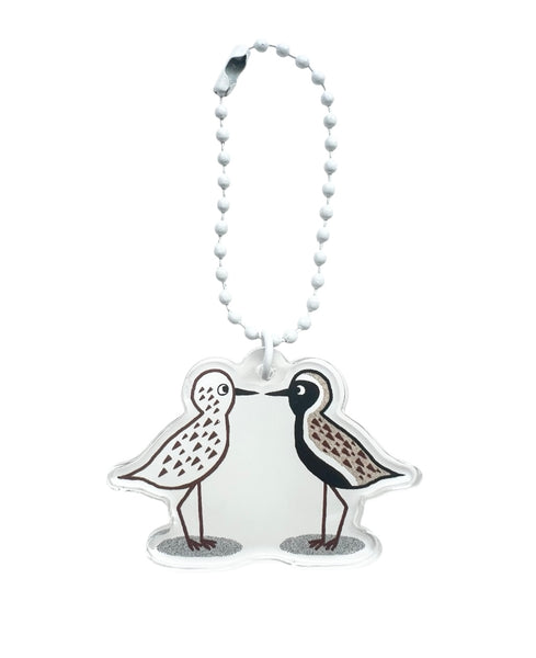 ACRYLIC KEYCHAIN -  KOLEA