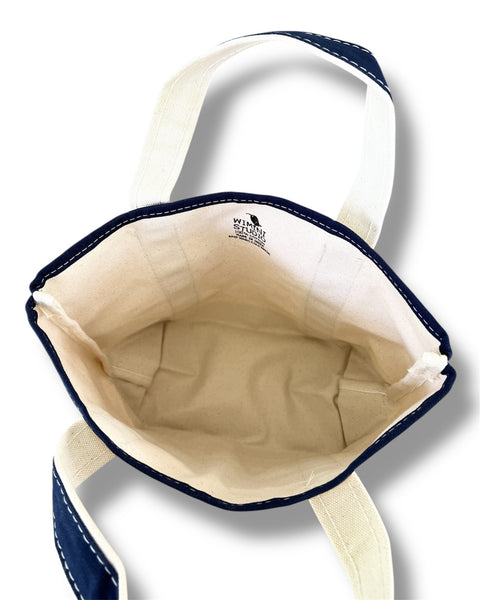 MINI TOTE BAG - TAKO