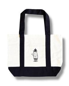 LARGE TOTE BAG - TAKO