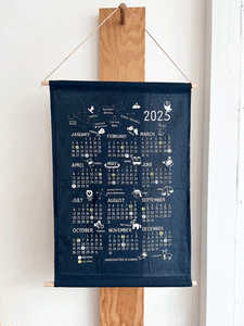 2025 WIMINI CALENDAR