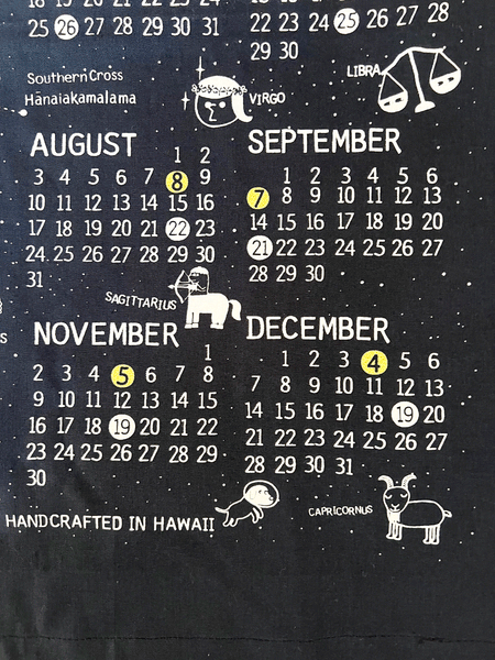 2025 WIMINI CALENDAR