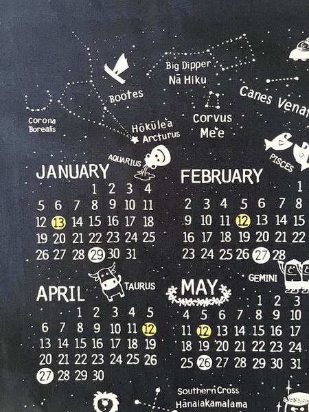 2025 WIMINI CALENDAR