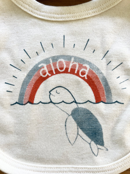HONU ORGANIC BIB