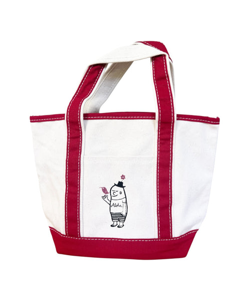 MINI TOTE BAG - IIWI
