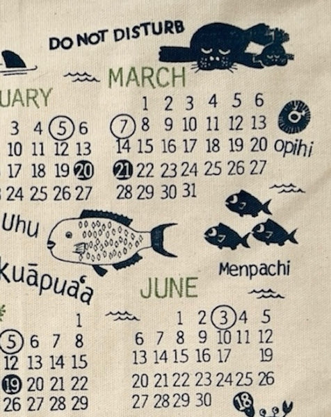 2027 WIMINI CALENDAR